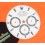 ? Rolex Vintage Cadran Blanc montres Daytona Cosmograph Zenith 16520 cal 4030 El Primero ?