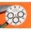 ♛ Rolex Vintage mint White Daytona Cosmograph Watch Dial Zenith 16520 cal 4030 El Primero ♛