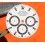 ? Rolex Vintage Cadran Blanc montres Daytona Cosmograph Zenith 16520 cal 4030 El Primero ?