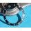 ROLEX VINTAGE INSERT MONTRES 16800, 16800, 16610 SUBMARINER DATE & PERLE TRITIUM