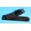 BRACELET SPORT EN NYLON HAUTE RESISTANCE MONTRES 22mm AVEC BOUSSOLE