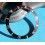 ROLEX VINTAGE TROPICAL INSERT MONTRES 16800, 16800, 16610 SUBMARINER DATE & PERLE TRITIUM