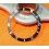 ROLEX VINTAGE INSERT MONTRES 16800, 168000, 16610 SUBMARINER DATE & PERLE TRITIUM