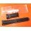 ROLEX WATCH STRAP 21mm BLACK LEATHER BUFFALO STRAP, BAND BRACELET WATCHES 18mm NEW