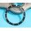 Rolex black color Submariner date 16800, 168000, 16610 watches bezel Insert  Inlay & tritium dot