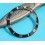 ROLEX VINTAGE INSERT MONTRES 16800, 16800, 16610 SUBMARINER DATE & PERLE TRITIUM