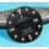 Original Rolex 16800 Eggshell dial Submariner date 16800, 168000, 16610 Black Index Tritium cal 3035, 3135