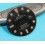 Original Rolex 16800 Eggshell dial Submariner date 16800, 168000, 16610 Black Index Tritium cal 3035, 3135
