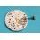 ROLEX RARE NEW FACTORY CELLINI 1601 MANUAL WINDING, MECHANICAL MOVEMENT WATCHES