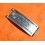 ROLEX INNER BLADE WATCH FOLDED DEPLOYANT CLASP 78350 fits 19mm BRACELETS SOLIDS LINKS