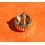 Rare Couronne Or "703" 7mm montres Rolex Submariner date or, bitons, 16613, 16618, 16808, 16803