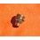 ROLEX OEM Gold Tube crown 703 Submariner Watch Crown Part 16613, 16618, 16808, 16008 & Daytona 16523, 16528, 116523, 116528
