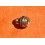 Rare Tube de Couronne Or 703, 7mm montres Rolex Submariner date or, bitons, 16613, 16618, 16808, 16803
