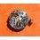 Rolex 1940 calibre, mouvement mécanique, manuel 17 rubis ROLEX GENEVA SWISS Ø14mm