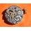 Rolex GENEVA SWISS rare vintage 40's mechanical, manual winding movement, caliber part 17 jewels, rubies