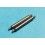Rare Rolex OEM Strongs Factory Ssteel Spring Pins to Fit Rolex bracelet Clasp 16mm