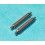 Rare Rolex OEM Strongs Factory Ssteel Spring Pins to Fit Rolex bracelet Clasp 16mm