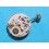 Rolex NOS OEM Automatic caliber, movement 2135, 29 jewels ladies watches Oyster Perpetual Date