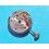 Rolex NOS OEM Automatic caliber, movement 2135, 29 jewels ladies watches Oyster Perpetual Date
