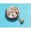 Rolex NOS OEM Automatic caliber, movement 2135, 29 jewels ladies watches Oyster Perpetual Date