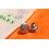 ROLEX Submariner watch tube & crown 703, 7mm, fits on 5512, 5513, 1680, 16800, 168000, 16610, 16610LV, 16520