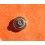 ROLEX Submariner watch tube & crown 703, 7mm, fits on 5512, 5513, 1680, 16800, 168000, 16610, 16610LV, 16520