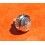 ROLEX Submariner watch tube & crown 703, 7mm, fits on 5512, 5513, 1680, 16800, 168000, 16610, 16610LV, 16520