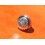 ROLEX Submariner watch tube & crown 703, 7mm, fits on 5512, 5513, 1680, 16800, 168000, 16610, 16610LV, 16520