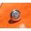 ROLEX Submariner watch tube & crown 703, 7mm, fits on 5512, 5513, 1680, 16800, 168000, 16610, 16610LV, 16520