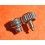 ROLEX Submariner watch tube & crown 703, 7mm, fits on 5512, 5513, 1680, 16800, 168000, 16610, 16610LV, 16520