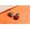 ROLEX Submariner watch tube & crown 703, 7mm, fits on 5512, 5513, 1680, 16800, 168000, 16610, 16610LV, 16520