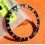 ROLEX BEZEL Fat font Black Insert GMT Master II 16710, 16700, 16760 Sophia Loren, Fat Lady OEM Original