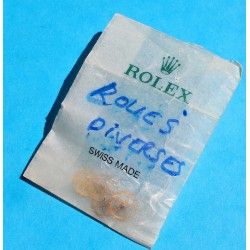 ROLEX OEM Third Wheel 2130, 2135 - Part 2130-340, Pre-owned fits on automatic calibers 2130, 2135 ladies watches