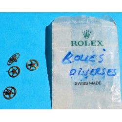 ROLEX Roue Moyenne Cal automatique 2130, 2135 ref 2130-340 montres Dames