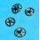 ROLEX OEM Job lot Wheel spares for automatic caliber watches parts misc