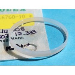 Genuine Factory Crystal Gasket Rolex Mens watches 30.60mm diameter Sapphire Crystal