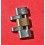 Tudor Tutone jubilee bracelet solid link watch bracelet MONARCH Ref 15903, 15733, 15653, 50183