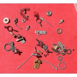 Rolex Factory spare watches Assortment caliber, movement misc oyster