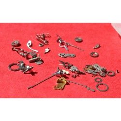 Rolex Factory spare watches Assortment caliber, movement misc oyster