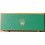 Rolex Collectible Vintage Watch Parts oblong Green Box tools Display Containers hands, dials, insert, bezel, horology spares