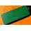 Rolex Collectible Vintage Watch Parts oblong Green Box tools Display Containers hands, dials, insert, bezel, horology spares