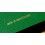 Rolex Collectible Vintage Watch Parts oblong Green Box tools Display Containers hands, dials, insert, bezel, horology spares