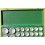 Rolex Collectible Vintage Watch Parts oblong Green Box tools Display Containers hands, dials, insert, bezel, horology spares