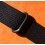 JAMES BOND BLACK Nylon NATO WATCH BAND Strap Military G-10 BREITLING, IWC, ZENITH, PATEK, TAG HEUER, OMEGA