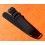 BRACELET NATO NYLON ZULU NOIR G-10 MILITAIRE 22mm BREITLING, IWC, ZENITH, PATEK, TAG HEUER, OMEGA