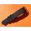 JAMES BOND BLACK Nylon NATO WATCH BAND Strap Military G-10 BREITLING, IWC, ZENITH, PATEK, TAG HEUER, OMEGA