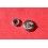 Rolex GMT 1675, 16700, 16710 Explorer 1655 watches Stainless Steel Date Crown tube Part 6mm 16200 16220 1501 1500