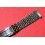TUDOR RARE PREOWNED WATCHBAND JUBILEE PLATED GOLD & SSTEEL BRACELET, BAND WATCHES 18mm