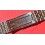 TUDOR RARE PREOWNED WATCHBAND JUBILEE PLATED GOLD & SSTEEL BRACELET, BAND WATCHES 18mm