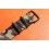 Raider 22mm Premium Nylon Military Watchband Watch Strap PVD - Camouflage